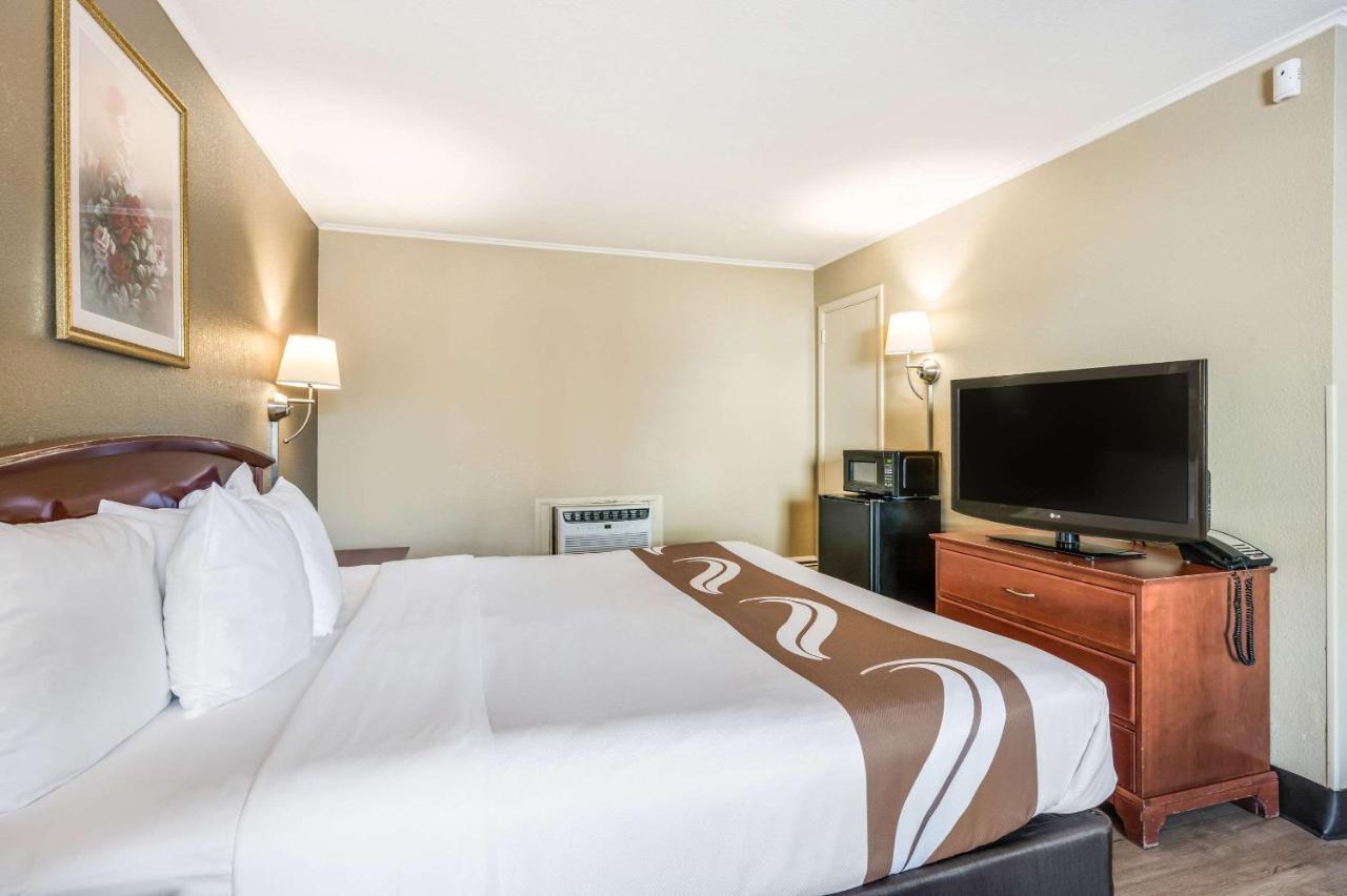Rodeway Inn ポキプシー エクステリア 写真